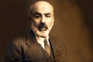 Bursa'da "Mehmet Akif'i Anlamak" konferansı