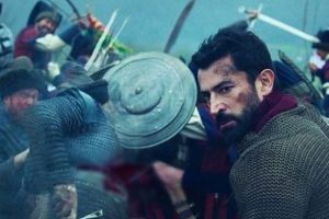 'Mehmed Bir Cihan Fatihi' ilk b&ouml;l&uuml;m&uuml;yle reytinglerde ka&ccedil;ıncı oldu?