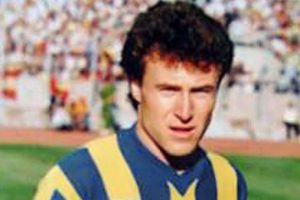 Fenerbahçeli eski yıldız oyuncuya hapis şoku!