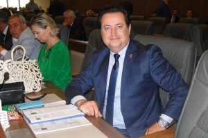 Bursa'da TOKİ G&uuml;rsu'nun isyanı Beştepe'de!