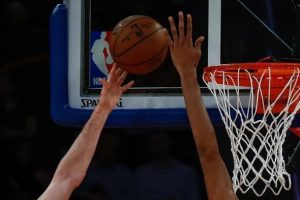 Rockets, Trail Blazers'a 'dur' dedi