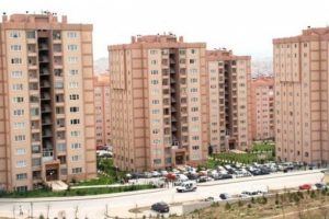 Şubat ayında yabancılara konut satışında Bursa 3. sırada