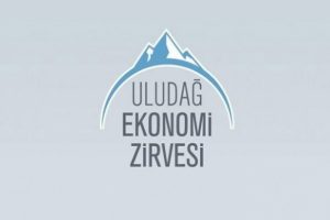 İş ve ekonomi d&uuml;nyası Bursa'da Uludağ Ekonomi Zirvesi'nde bir araya geliyor