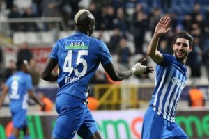 S&uuml;per Lig'de yenilerden 43 gol geldi