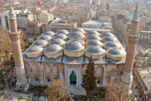 Bursa'da Regaip Kandili'nde Kur'an-ı Kerim ve mevlit okutulacak
