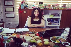 İşte yaban mersininin faydaları