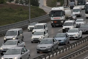 LPG'li ara&ccedil; sayısı 5 milyona dayandı