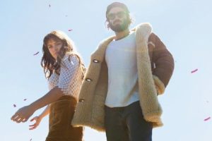 Angus & Julia Stone ikilisi ilk kez T&uuml;rkiye'ye geliyor