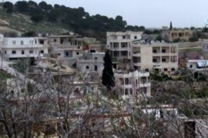 İşte PKK'lı y&ouml;neticilerin l&uuml;ks villaları
