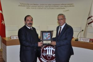 Bursa İTSO Başkanı Anıl: "Enerjimizi &uuml;yelere hizmete harcadık"