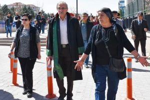 Ethem Sarıs&uuml;l&uuml;k davasında, polisin cezası arttırıldı