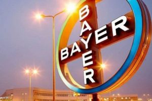 Bayer'in Monsanto'yu satın almasına AB onayı