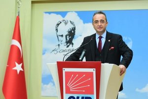 Tezcan: Temel meseleleri &ccedil;&ouml;zmeye odaklanmalıyız