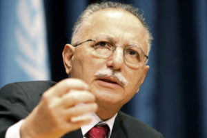 Ekmeleddin İhsanoğlu T&uuml;rkiye'ye getirildi