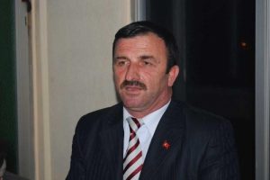 Bursa Orhangazi'de  eski muhtar Ahmet Altın zeytinlikte ölü bulundu
