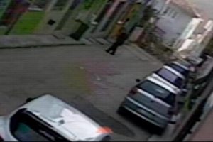 Bursa'daki patlamada &ouml;len gen&ccedil; kızın babası da yaralandı