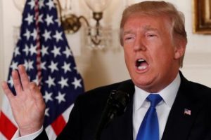 Trump: K&ouml;t&uuml; değil, iyi bir şeydir!