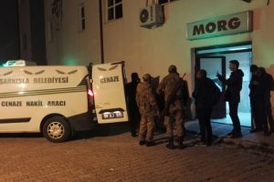 Sivas'ta av tüfeğiyle dehşet! 5 kişi hayatını kaybetti