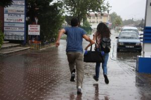 Bursa'da bugün ve yarın hava durumu nasıl olacak? (22 Mart 2018 Perşembe)