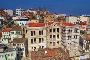 Bursa Mudanya Belediyesi Tirilye'nin geleceğini &ccedil;alıştayda konuşacak