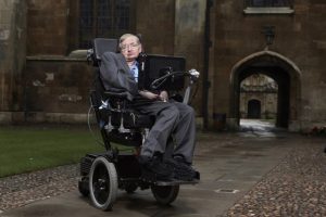 &Uuml;nl&uuml; fizik&ccedil;i Stephen Hawking, Newton'ın yanına g&ouml;m&uuml;lecek