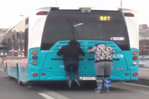 Patenci gen&ccedil;ler kıl payı &ouml;l&uuml;mden d&ouml;nd&uuml;