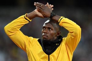Usain Bolt, Borussia Dortmund'la antrenmana &ccedil;ıkacak