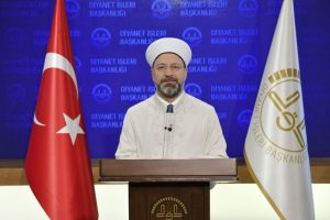 Diyanet'ten Regaib Kandili mesajı