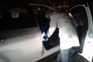 Bursa'da trafo hırsızları yakalandı
