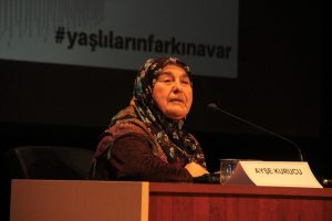 Dışarı &ccedil;ıkamıyordu, 27 &uuml;lke gezdi