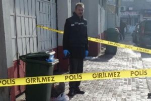 Bursa'da konteynere atılan bebek cinayetinde karar çıktı