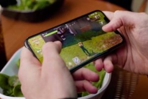 Fortnite'ın mobil s&uuml;r&uuml;m&uuml; ne kadar kazandırdı?