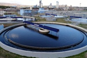 Sivas'ta 'Kızılırmak kirlenmesin' diye yılda 3 milyon lira harcanıyor