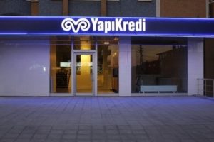 Yapı Kredi "D&uuml;nya Saati" etkinliğini destekleyecek