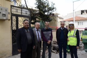 MMO Bursa: Doğalgaz patlamaları kamu g&uuml;venliğini tehdit ediyor