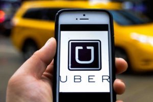 Apaydın: UBER ve benzeri sistemler yasal değil
