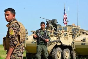 Rusya'dan PYD/YPG i&ccedil;in ilk kez 'ter&ouml;rist' ifadesi!