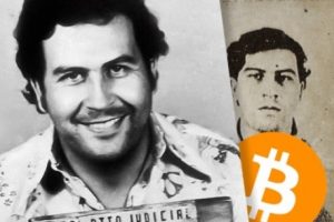 Pablo Escobar'ın kardeşinden Bitcoin'e rakip: Diet Bitcoin