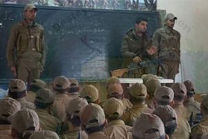 Abdullah Ağar a&ccedil;ıkladı: PKK'nın 's&ouml;zde' iradesini...