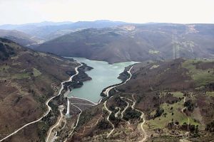 Bursa'nın sene sonuna kadar su sıkıntısı yok