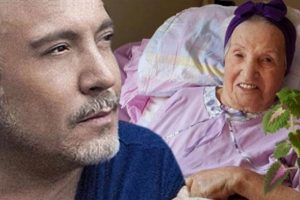 Annesinin ila&ccedil; verilerek &ouml;ld&uuml;r&uuml;ld&uuml;ğ&uuml; iddia edilmişti! İlk a&ccedil;ıklama geldi