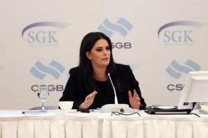 Sarıeroğlu: Fişleme s&ouml;z konusu olamaz