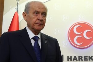 MHP'de yeni MYK ilk toplantısını yapacak