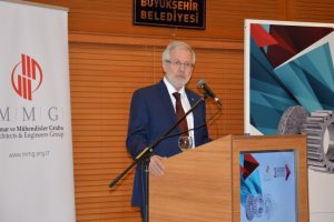 Bursa Uludağ &Uuml;niversitesi Rekt&ouml;r&uuml; Ulcay: Maharet, teknolojiye y&ouml;n vermekte