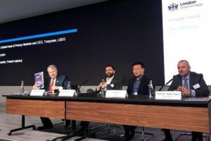 İyzico CEO'su: "Fintech girişimleri daha &ccedil;ok desteklenmeli"