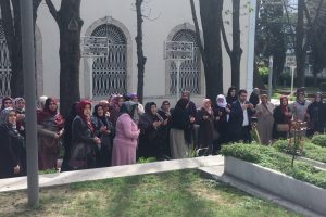 Bursa G&uuml;rsu'dan tarihe yolculuk s&uuml;r&uuml;yor