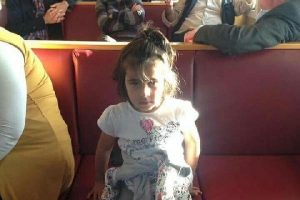 Eyl&uuml;l'&uuml;n amcasından sanığa: 5 yaşındaki &ccedil;ocuğun neyinden tahrik oldun