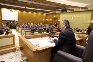 Bursa Büyükşehir Belediye Başkanı Aktaş'tan "Besaş" açıklaması