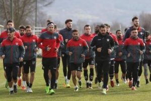 Manisaspor'a FIFA'dan ceza kapıda