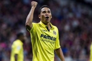 Enes golleri atınca, Villarreal Bacca'dan vazge&ccedil;ti